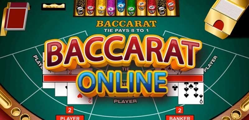 Mẹo cược Baccarat hiệu quả